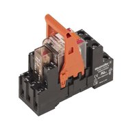 WEIDMUELLER GMBH & CO. KG RCMKIT-I 230VAC 3CO LD Pic_1