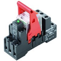 Weidmüller RCMKIT-I 24VAC 4CO LD Pic_1