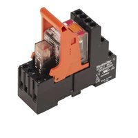 Weidmüller RCMKIT-I 24VAC 4CO LD Pic_2