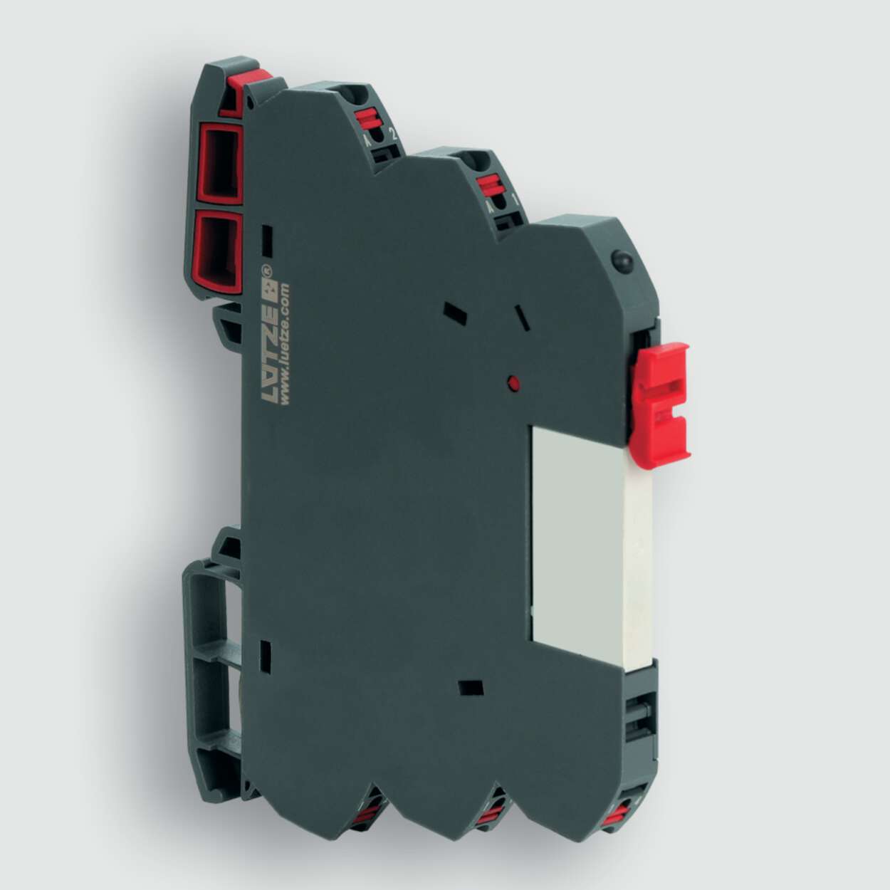 Luetze LCIS-RS24DC-PI-1U Pic_1