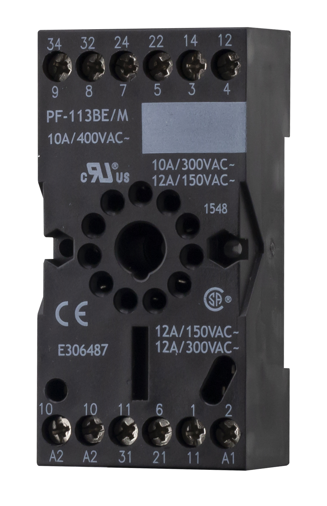 Tele PF-113BE/M (ES12) Pic_1