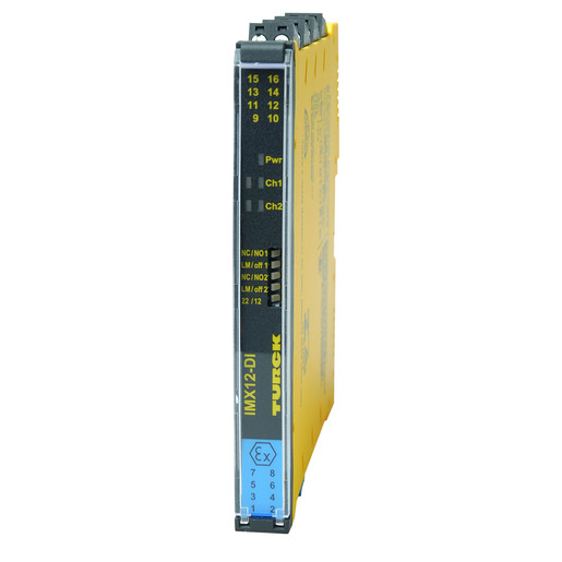 Turck IMX12-CD01-2R-2U-0/L Pic_1