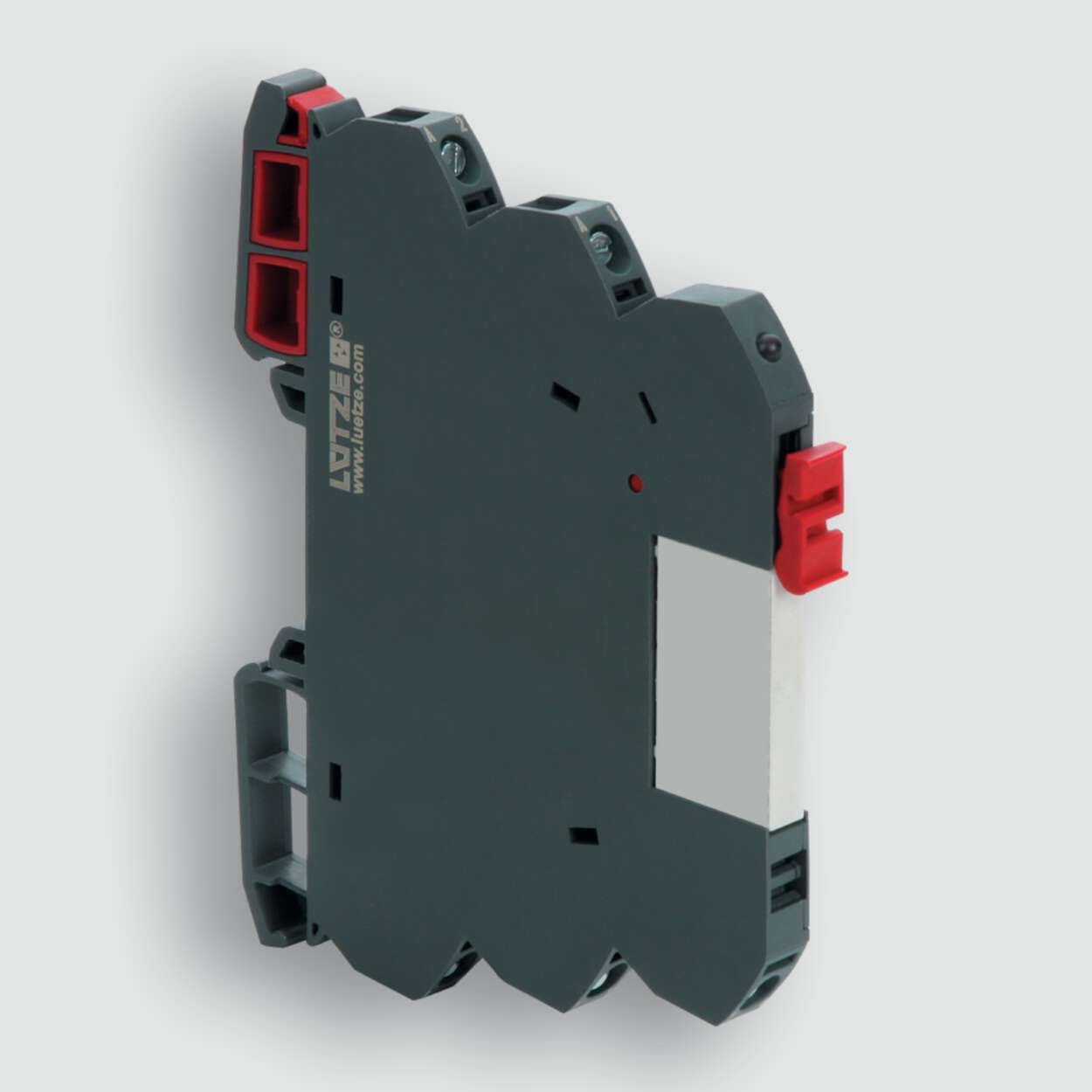 Luetze LCIS-RS24DC-S-1U Pic_1