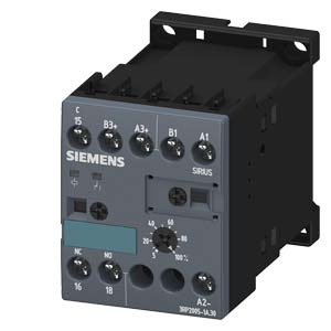 Siemens 3RP2005-1AQ30 Pic_1
