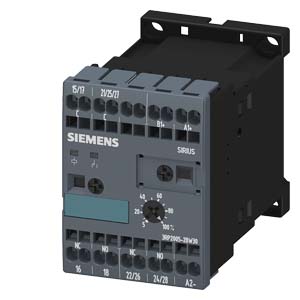 Siemens 3RP2005-2BW30 Pic_1