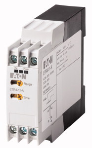 Eaton Electric ETR4-11-A Pic_3