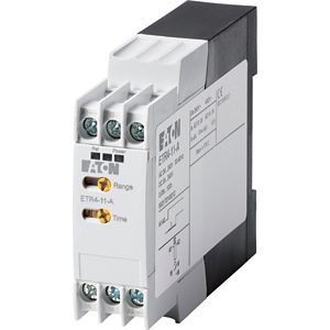 Eaton Electric ETR4-11-A Pic_4