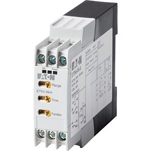 Eaton Electric ETR4-69-A Pic_4