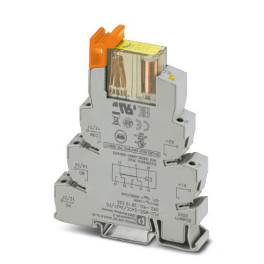 Phoenix Contact PLC-RSC- 24DC/2X21/FG Pic_1