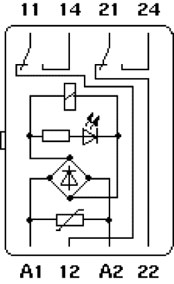 Phoenix Contact ST-REL4-KG230/21-21 Pic_1
