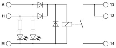 Phoenix Contact EMG 17-REL/KSR-G 24/2E/SO38 Pic_2