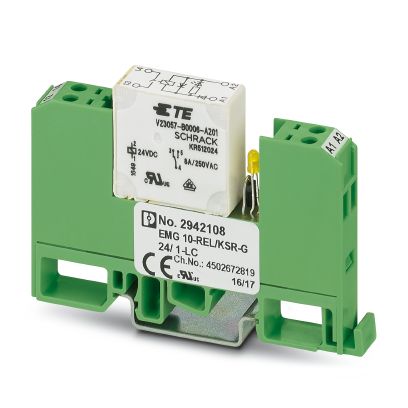 Phoenix Contact EMG 10-REL/KSR-G 24/ 1-LC Pic_1