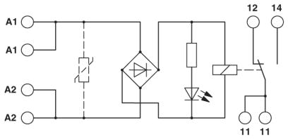 Phoenix Contact EMG 22-REL/KSR- 24/21 Pic_2