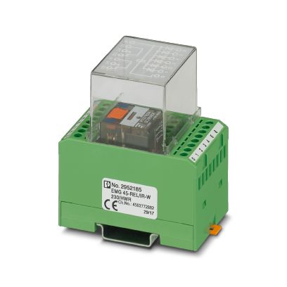 Phoenix Contact EMG 45-REL/IR-W230/HWR Pic_1