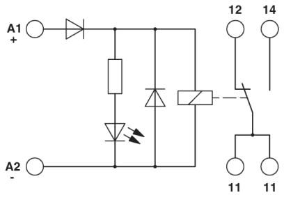 Phoenix Contact EMG 10-REL/KSR-230/21-LC AU Pic_1