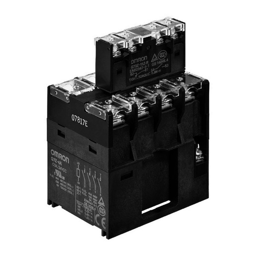 Omron G7Z-4A-20Z-R 24VDC Pic_1