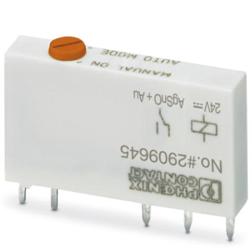 Phoenix Contact REL-MR- 24DC/21AU/MS Pic_1