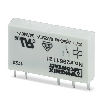 Phoenix Contact REL-MR- 24DC/21AU Pic_1