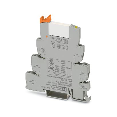 Phoenix Contact PLC-RSC- 24DC/ 1/ACT Pic_1