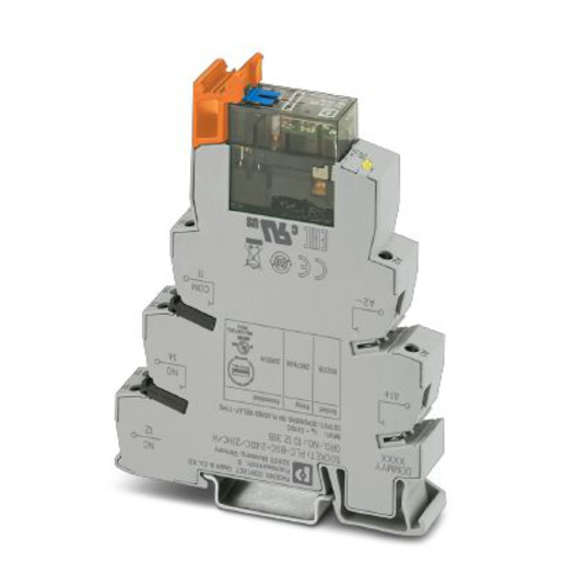 Phoenix Contact PLC-RSC- 24DC/21HC/MS Pic_1