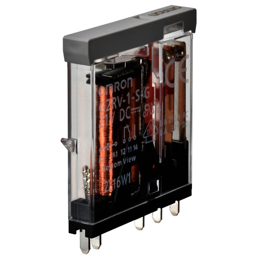 Omron G2RV-1-S-G DC48 Pic_1