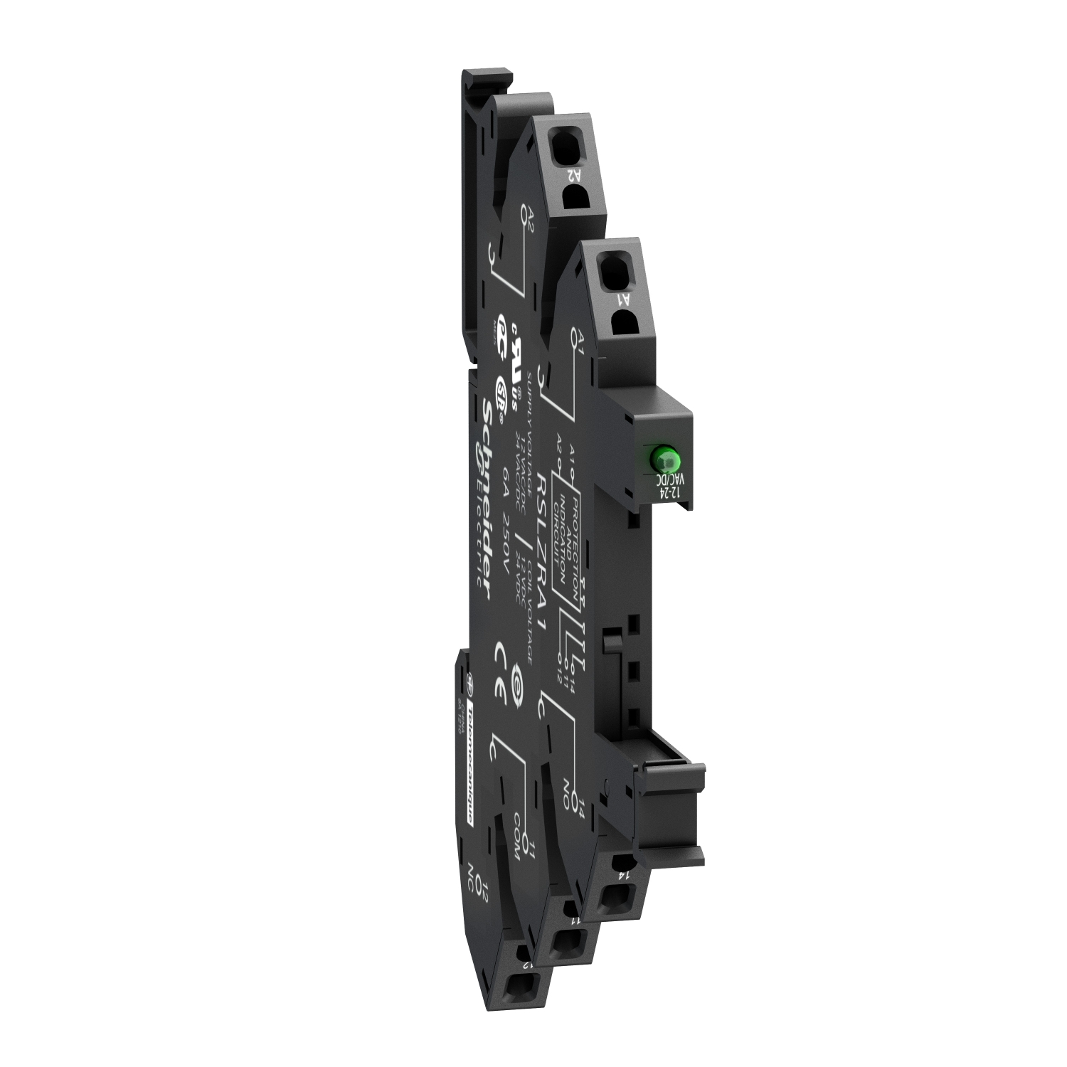 Schneider Electric RSLZRA4 Pic_1