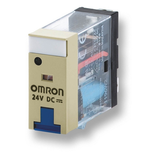 Omron G2R-1-SND 48VDC (S) Pic_1