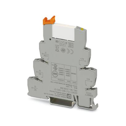 Phoenix Contact PLC-RSC- 12DC/21 Pic_1