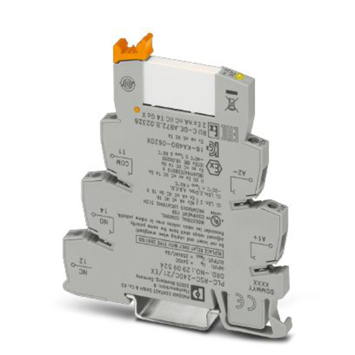 Phoenix Contact PLC-RSC-24DC/21/EX Pic_1