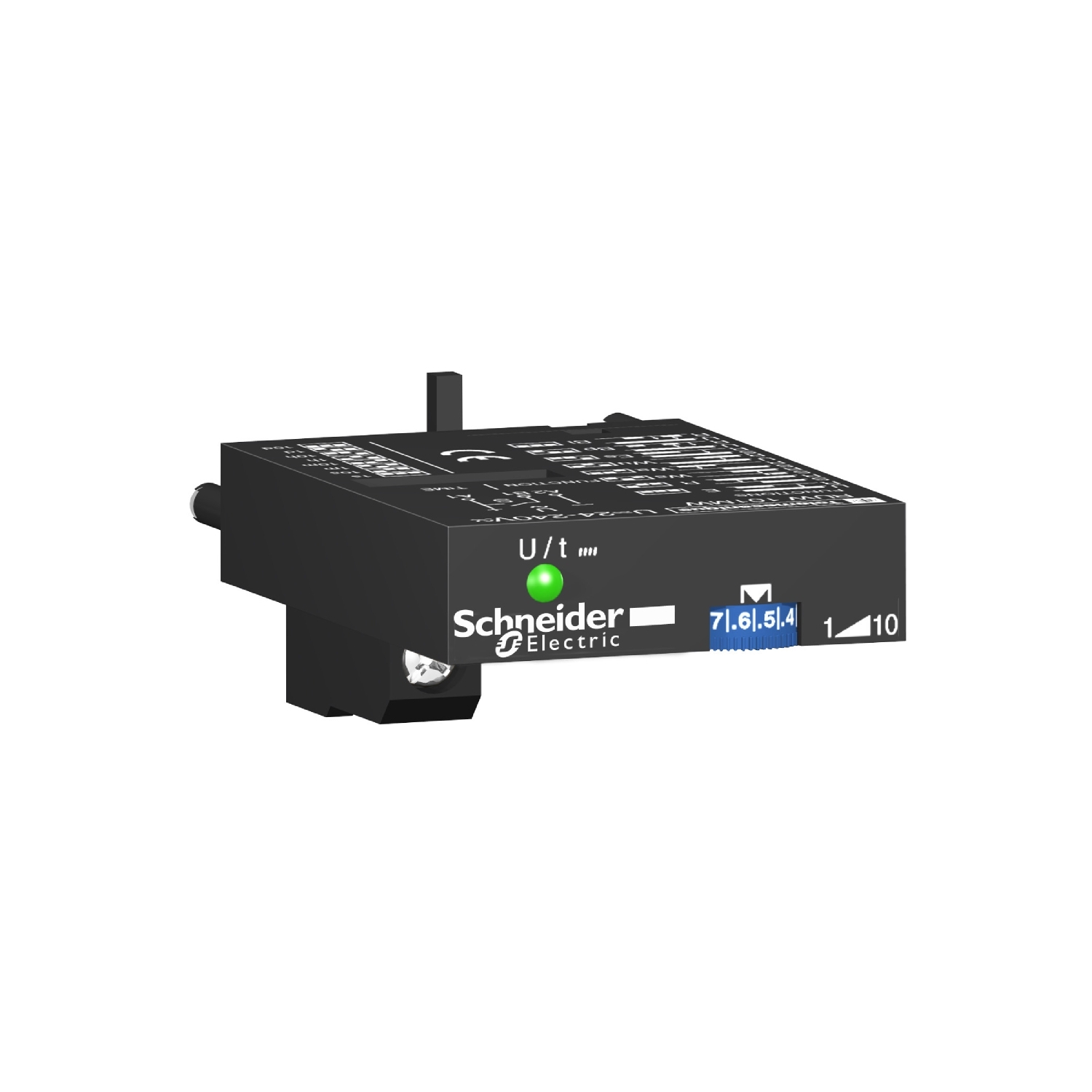 Schneider Electric RUW101MW Pic_1