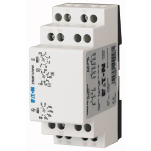 Eaton Electric ZRMF2/WW Pic_1