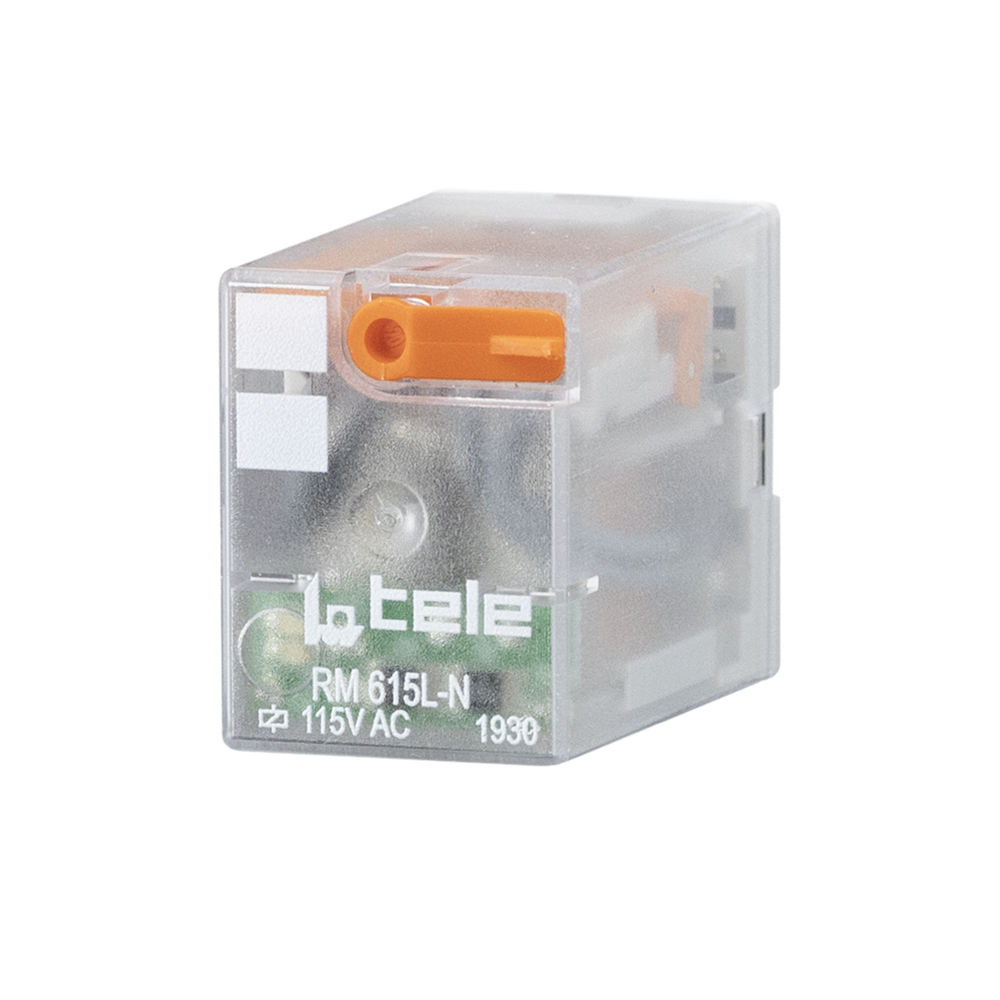 Tele RM 615L-N Pic_1