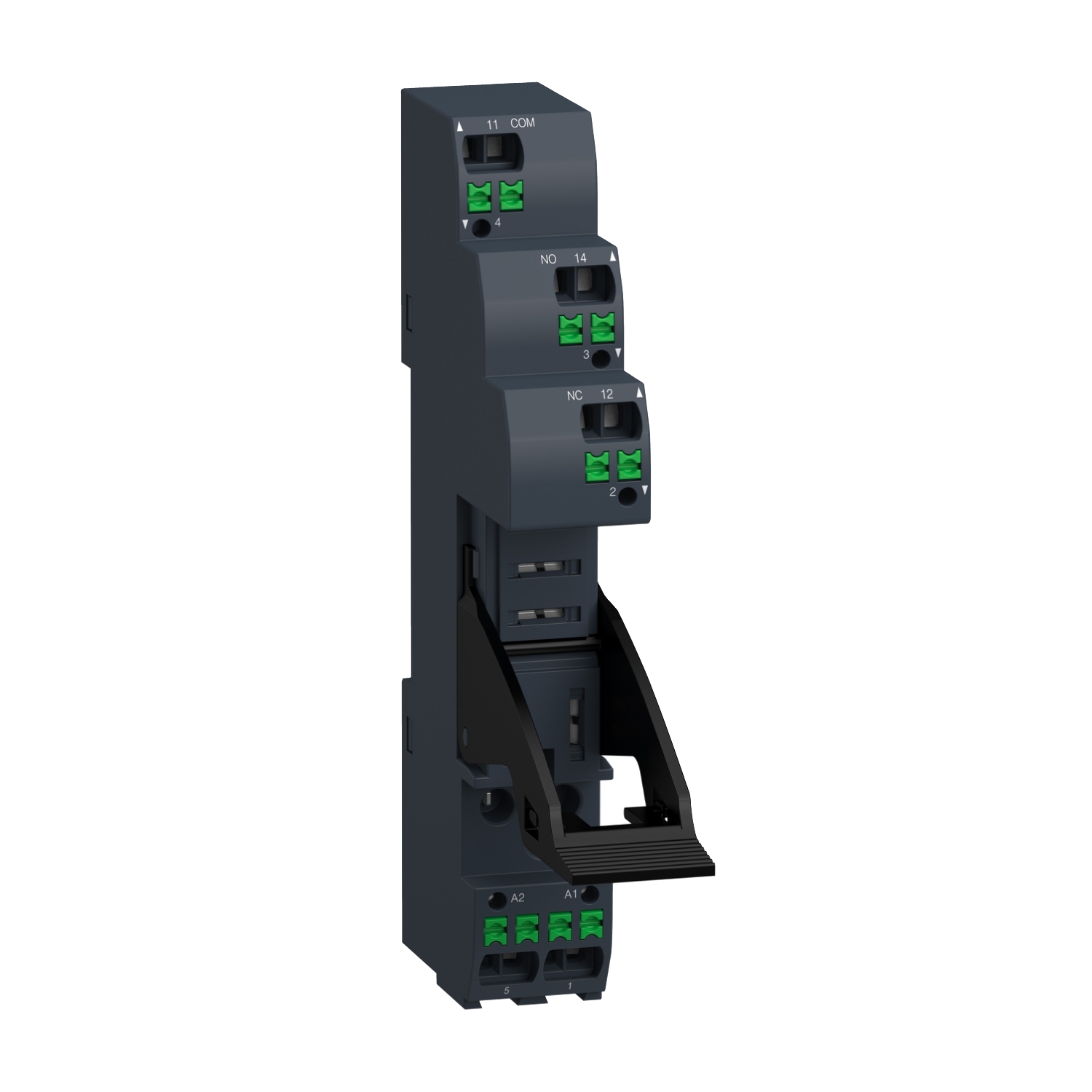 Schneider Electric RGZE05P Pic_1
