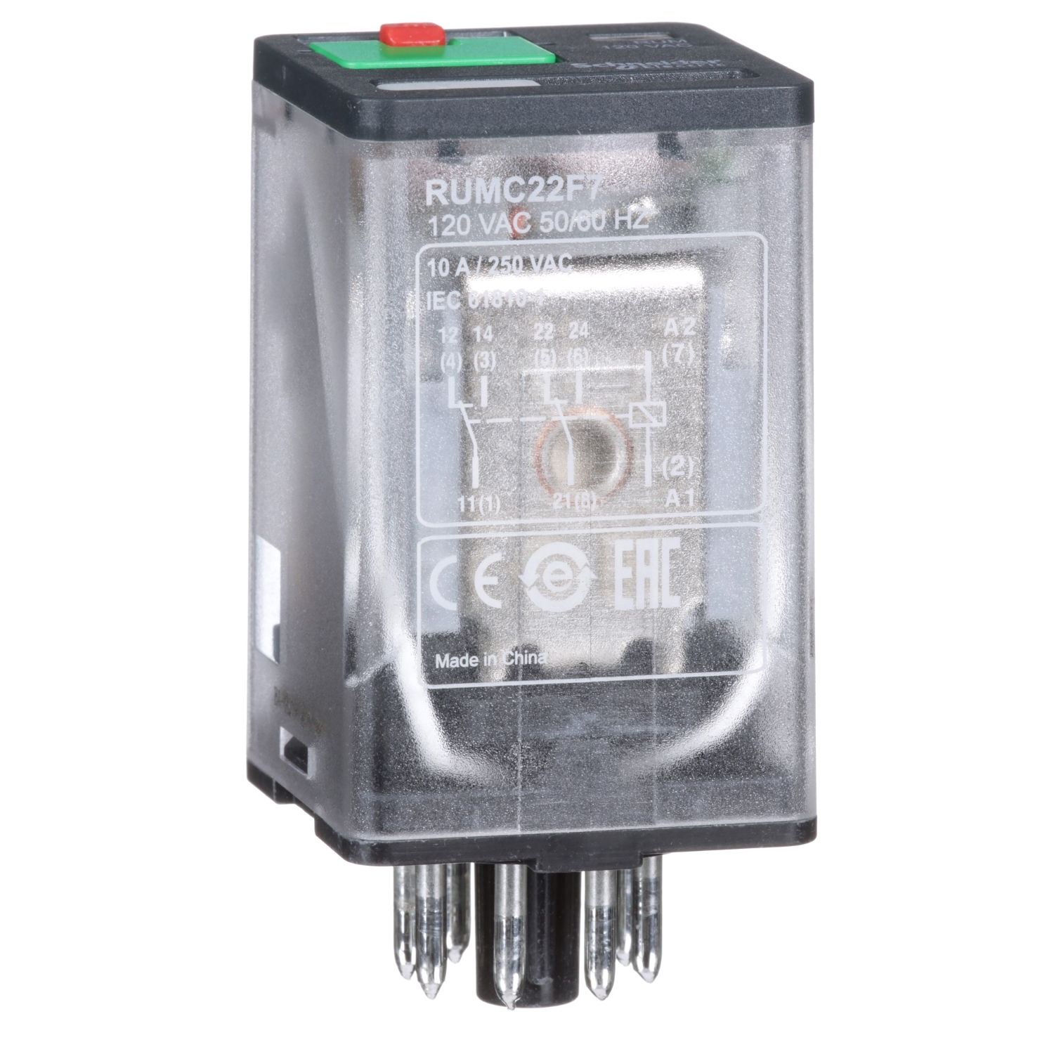 Schneider Electric RUMC22F7 Pic_1