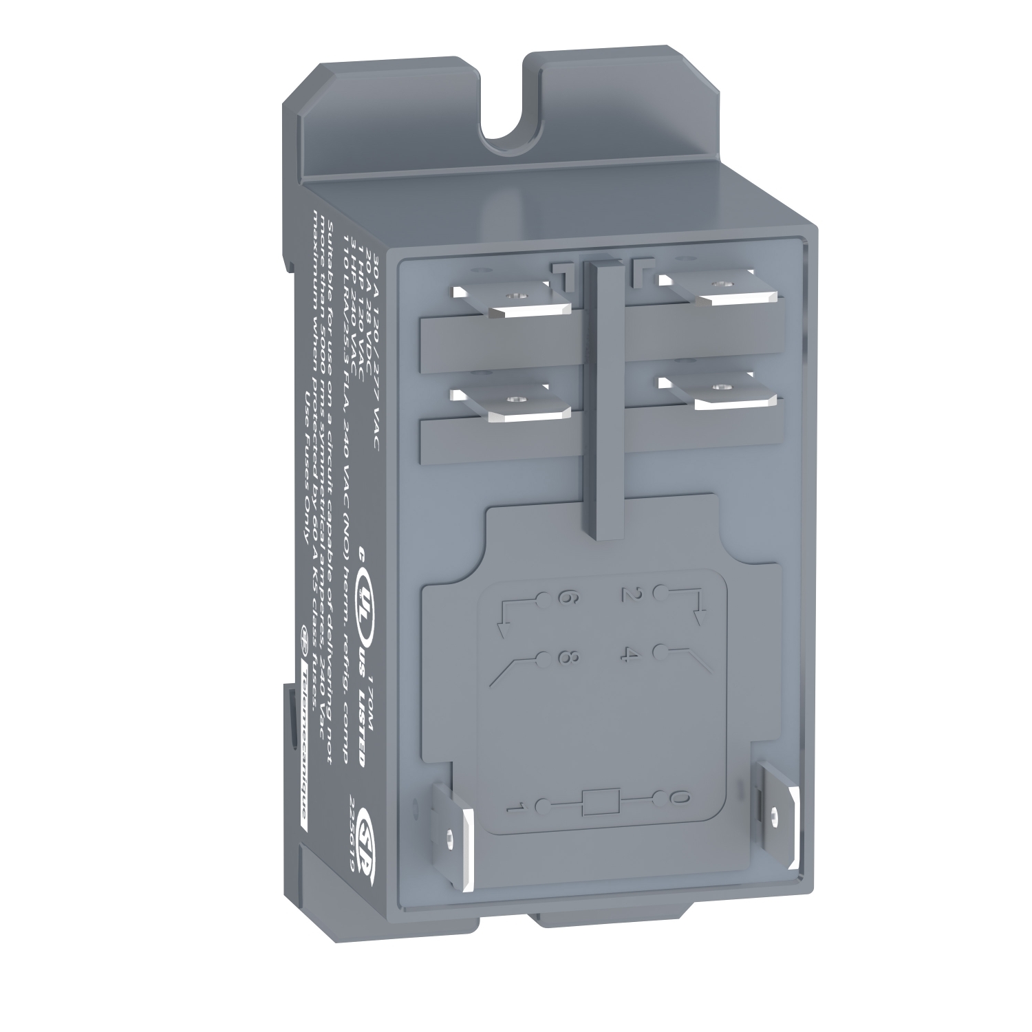 Schneider Electric RPF2ABD Pic_1