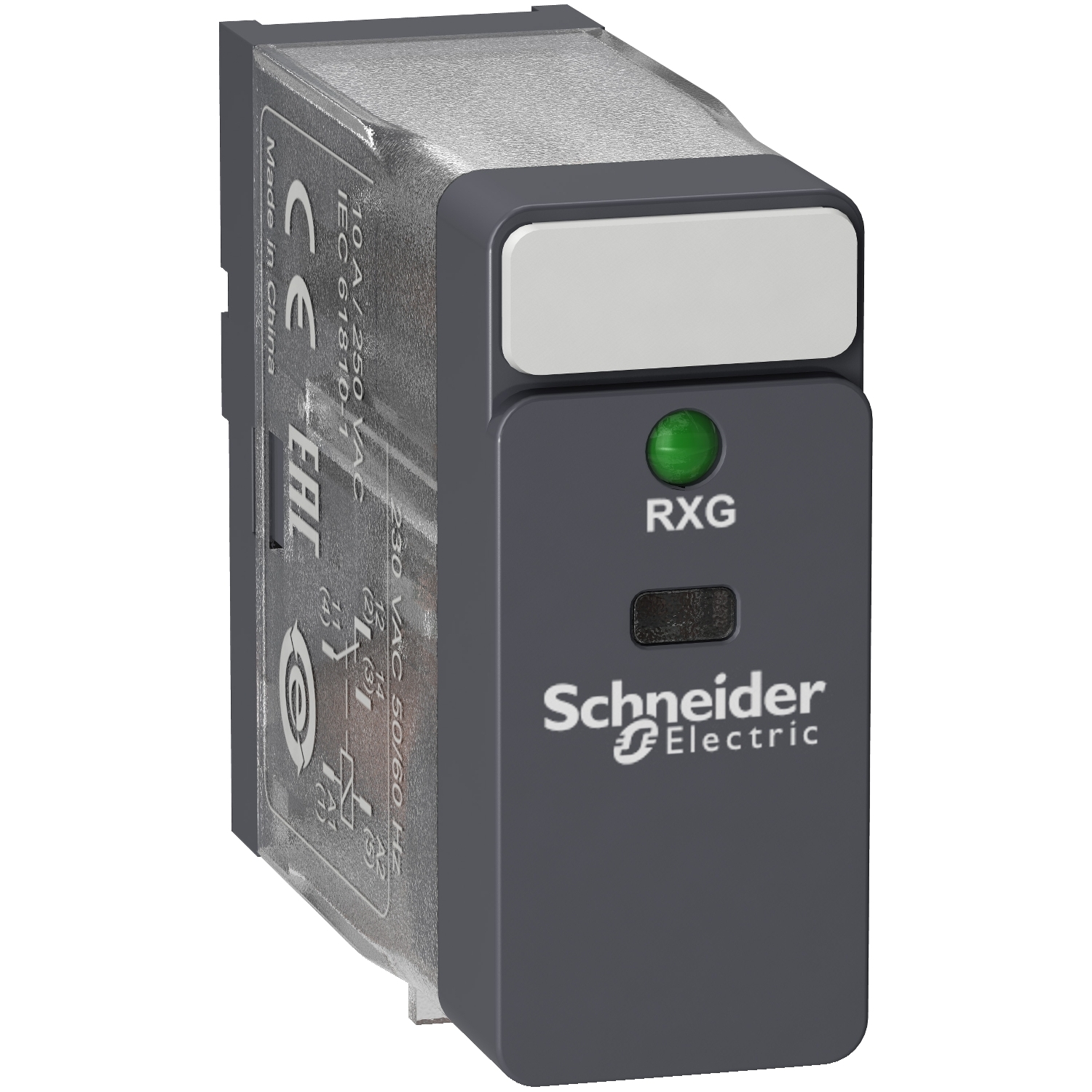 Schneider Electric RXG13B7 Pic_1