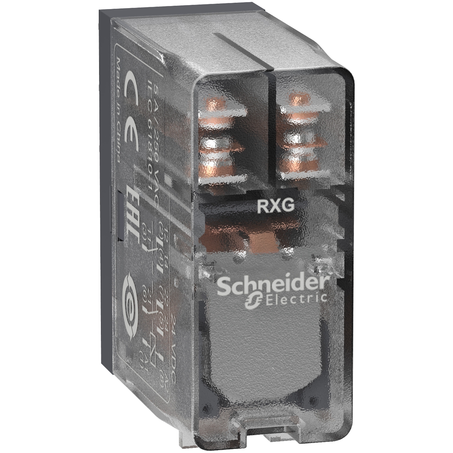 Schneider Electric RXG25BD Pic_1