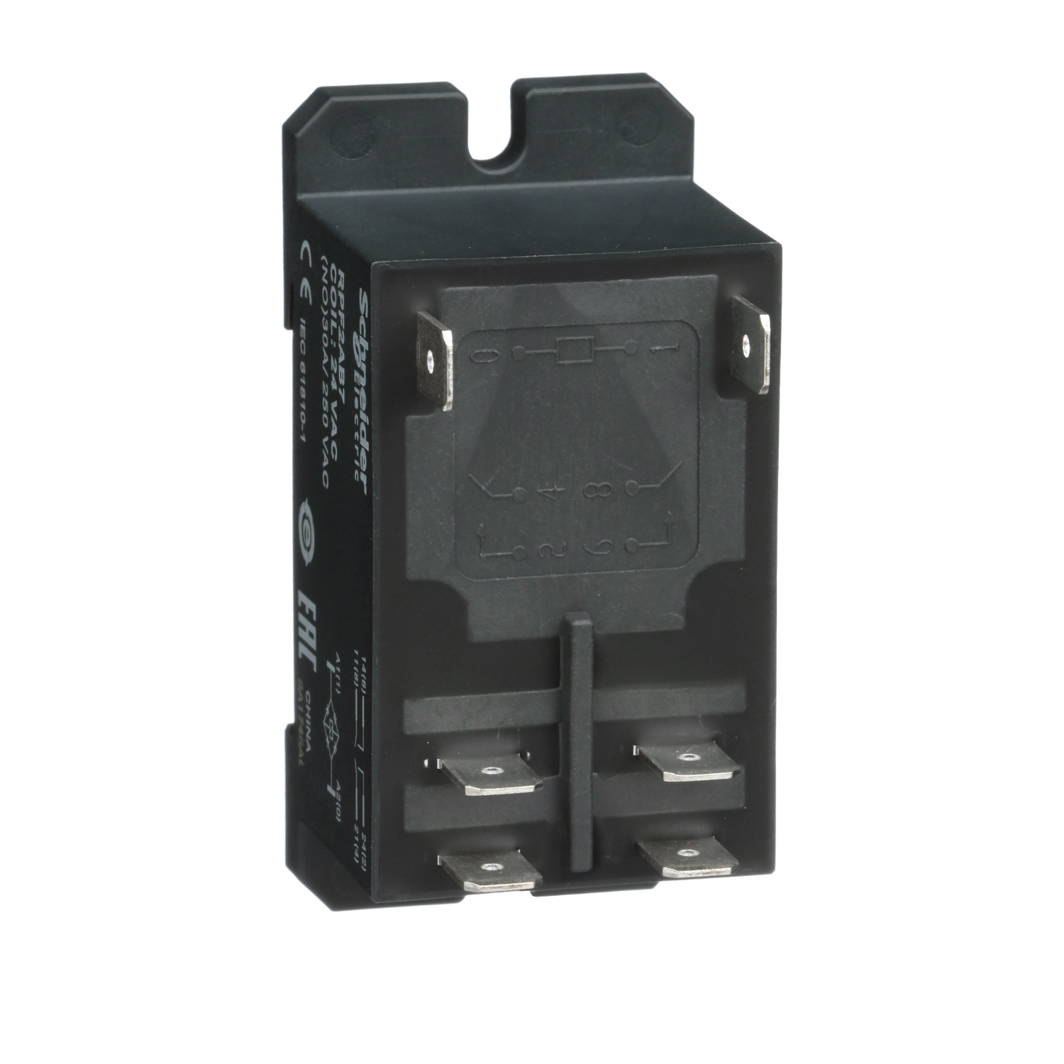 Schneider Electric RPF2AB7 Pic_1