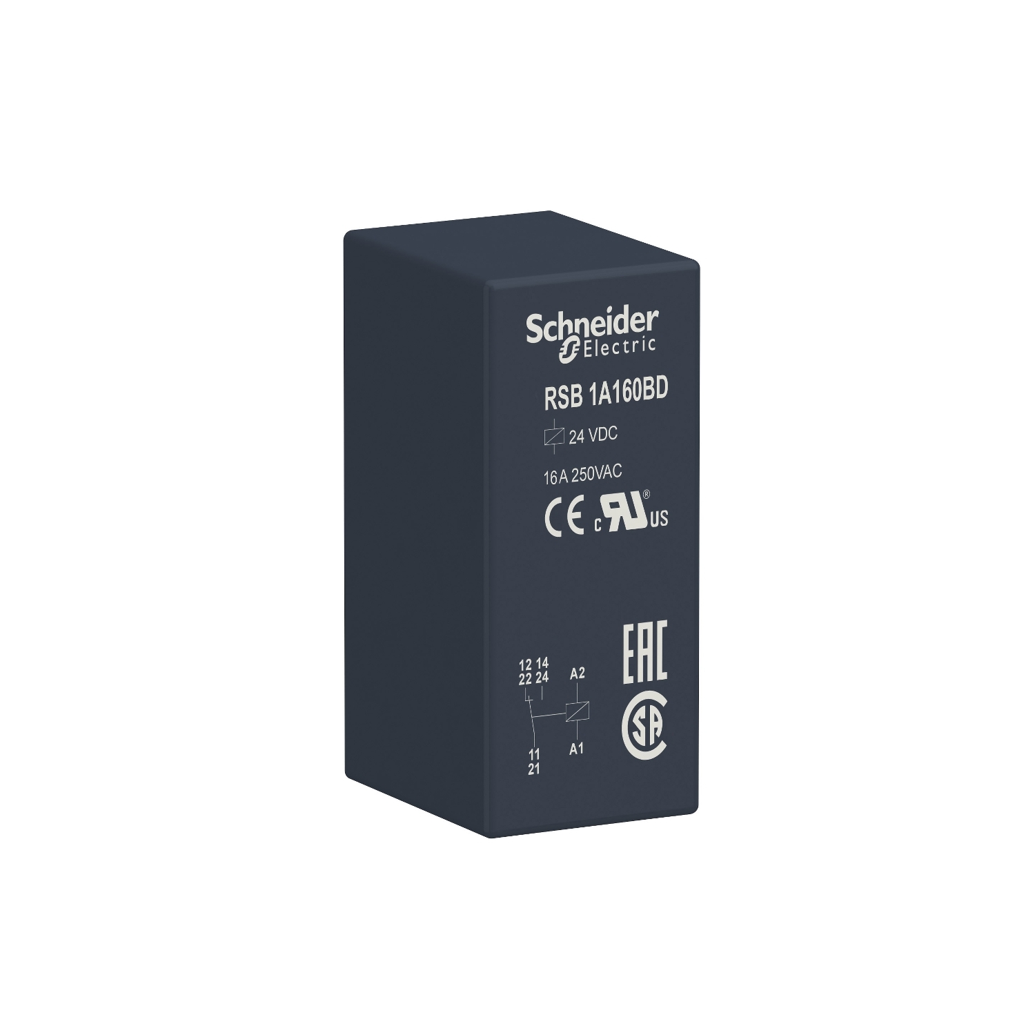Schneider Electric RSB1A160BD Pic_1