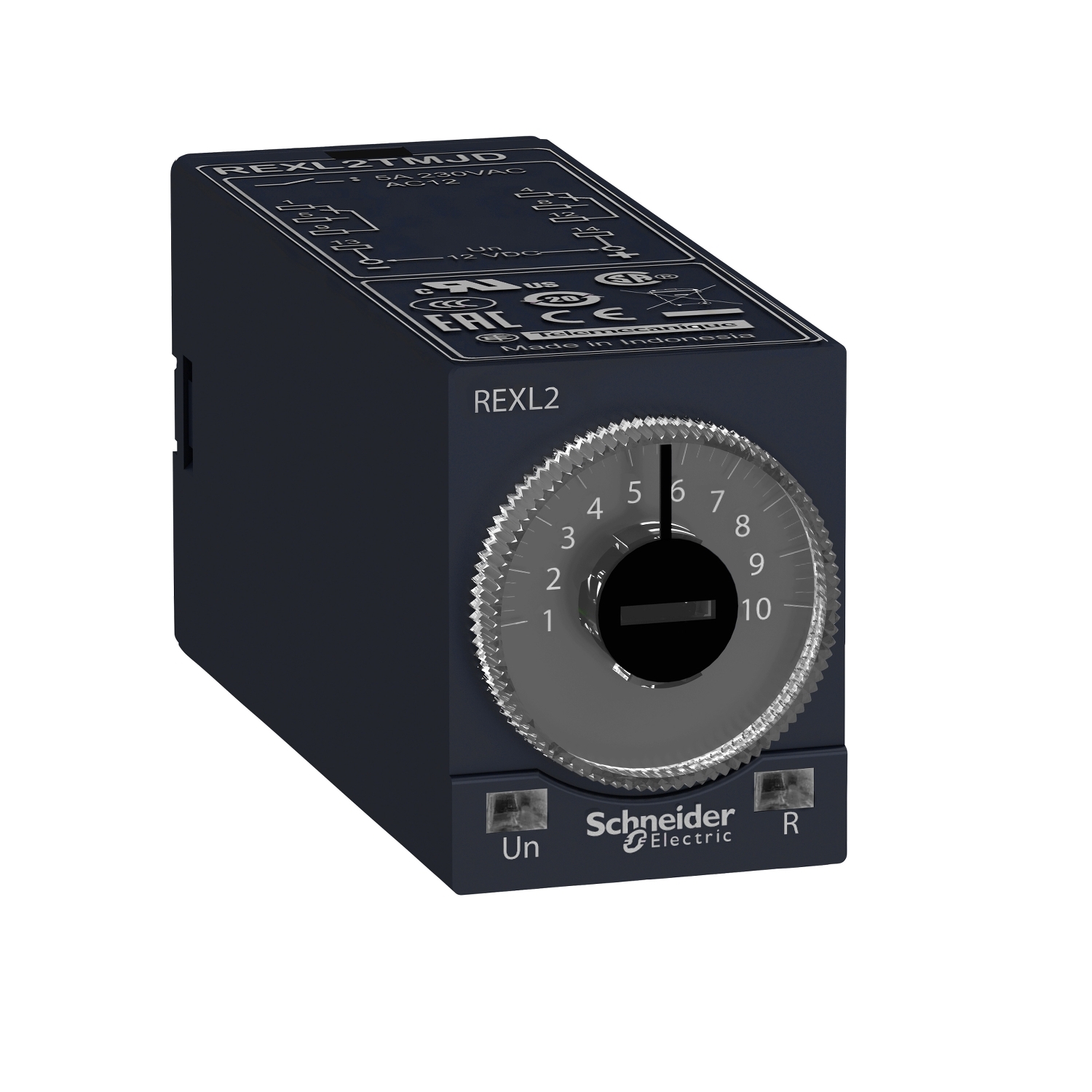 Schneider Electric REXL2TMP7 Pic_1