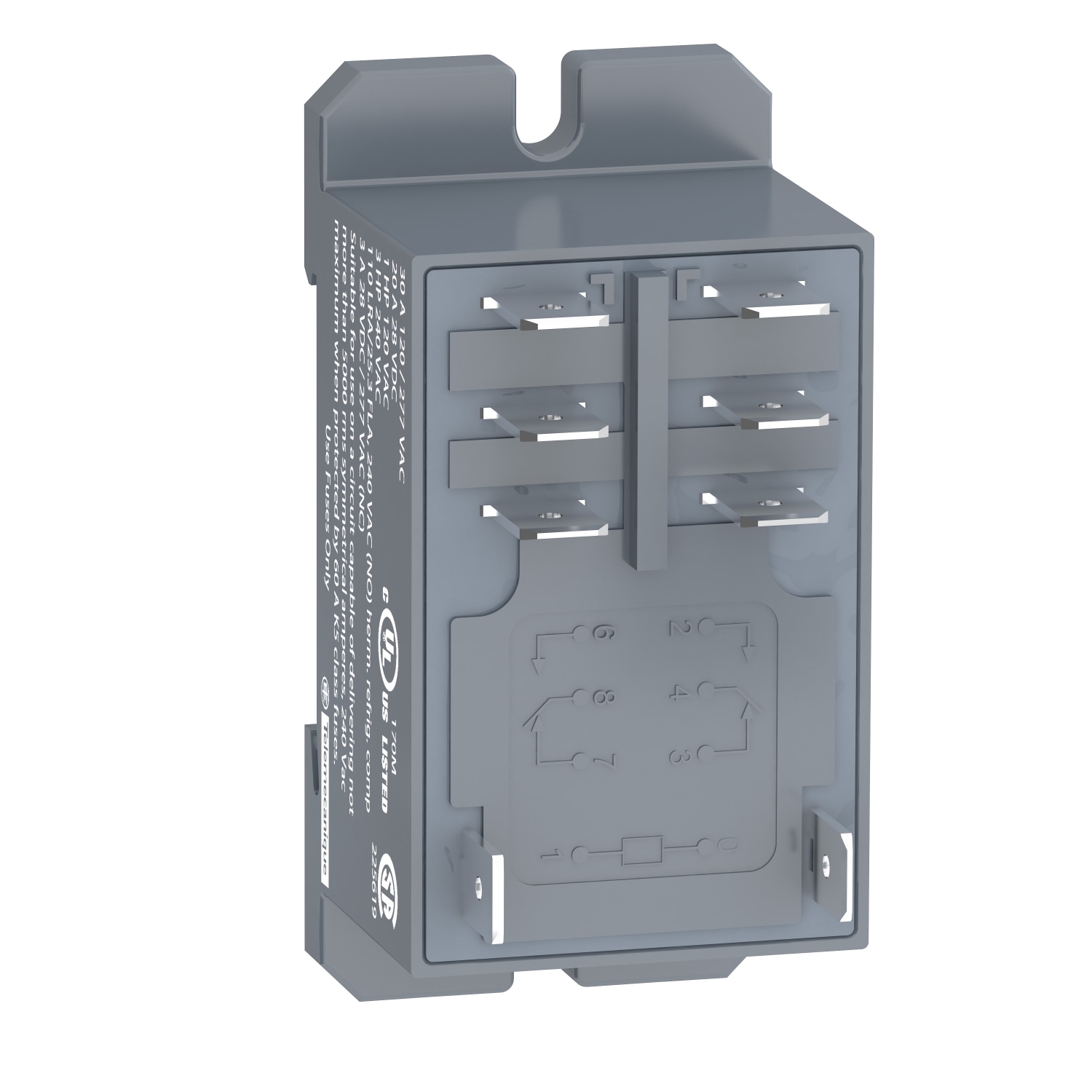 Schneider Electric RPF2BF7 Pic_1