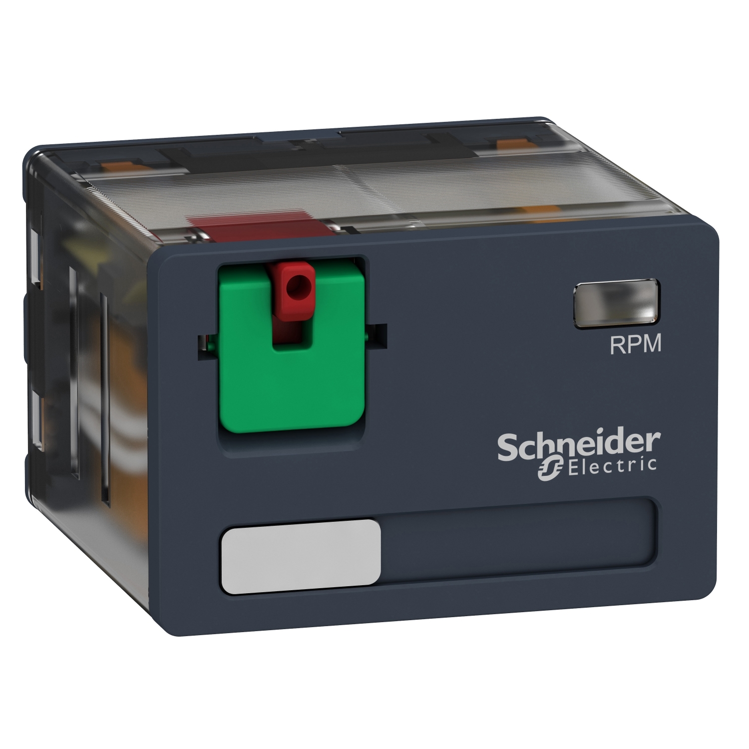 Schneider Electric RPM41F7 Pic_1