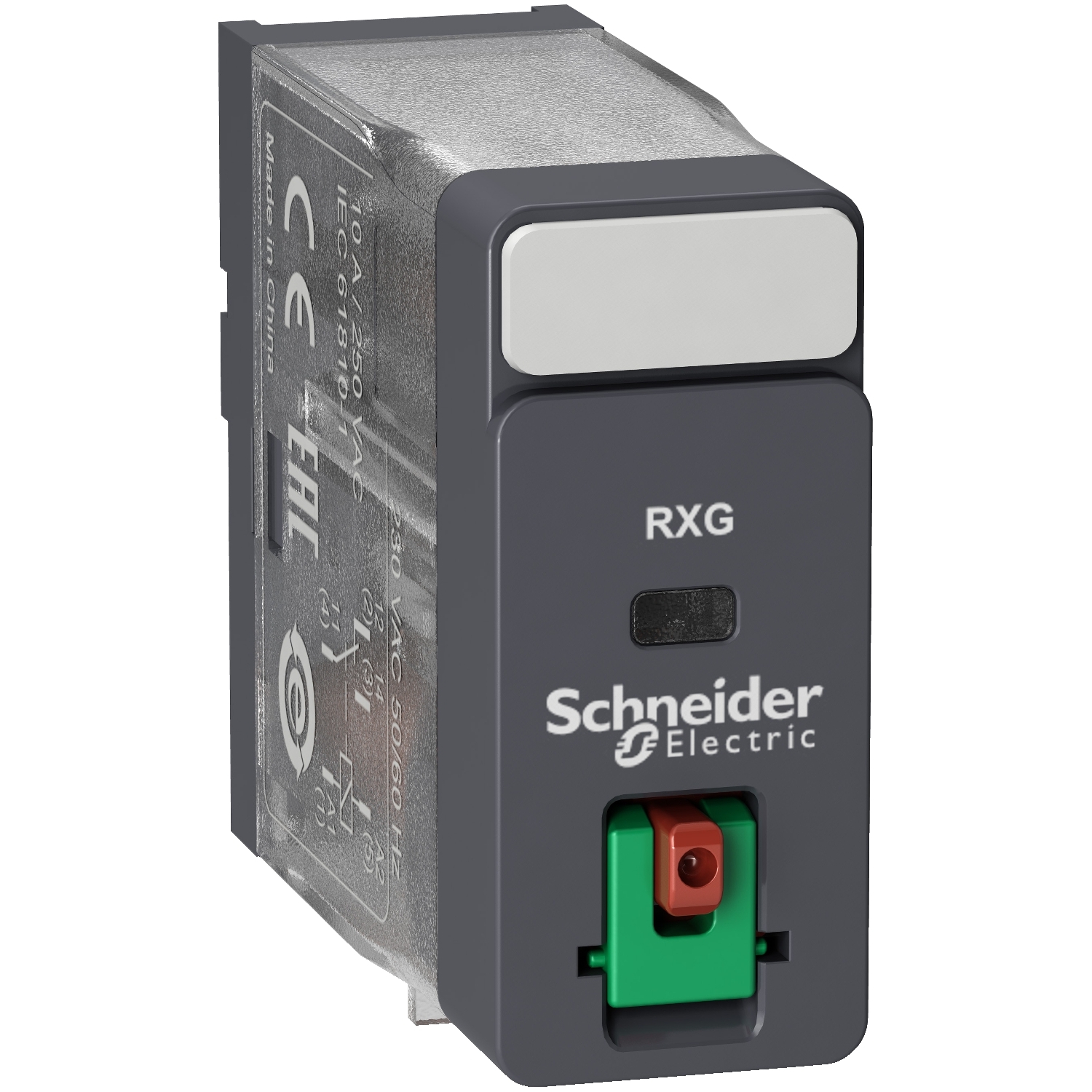 Schneider Electric RXG11P7 Pic_1