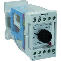 DOLD & SOEHNE KG AA7610.22/034 AC50/60HZ 240V 26H/2H Pic_1