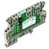 Weidmüller MCZ R 230VAC Pic_2