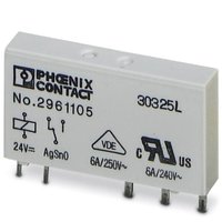 Phoenix Contact REL-MR-  4,5DC/21 Pic_1
