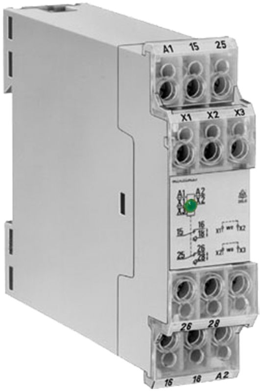 Dold MK9988.51 AC50/60HZ 220-240V Pic_1