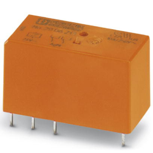 Phoenix Contact REL-MR-24DC/21-21/ATEX Pic_1