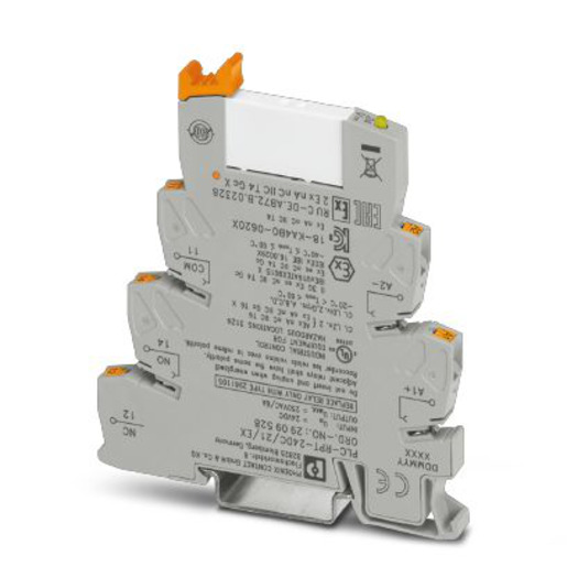 Phoenix Contact PLC-RPT-24DC/21/EX Pic_1
