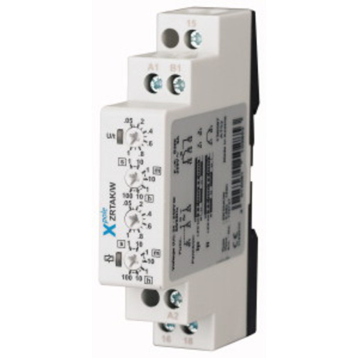 Eaton Electric ZRTAK/W Pic_1